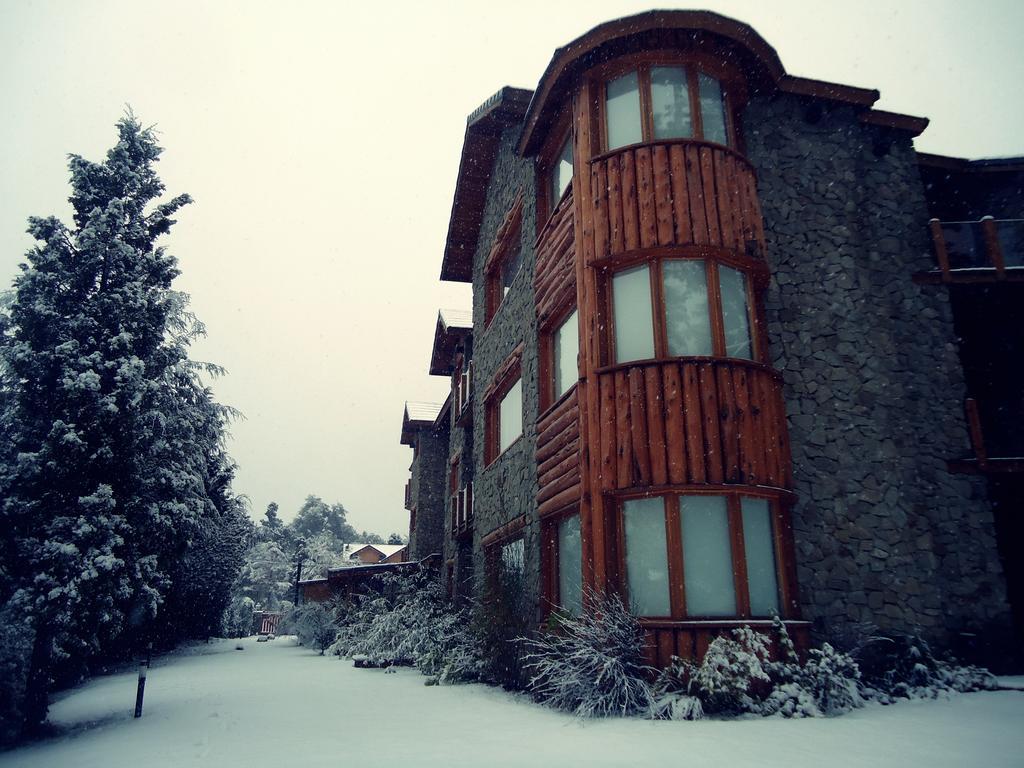 Hosteria Patagon Villa La Angostura Esterno foto