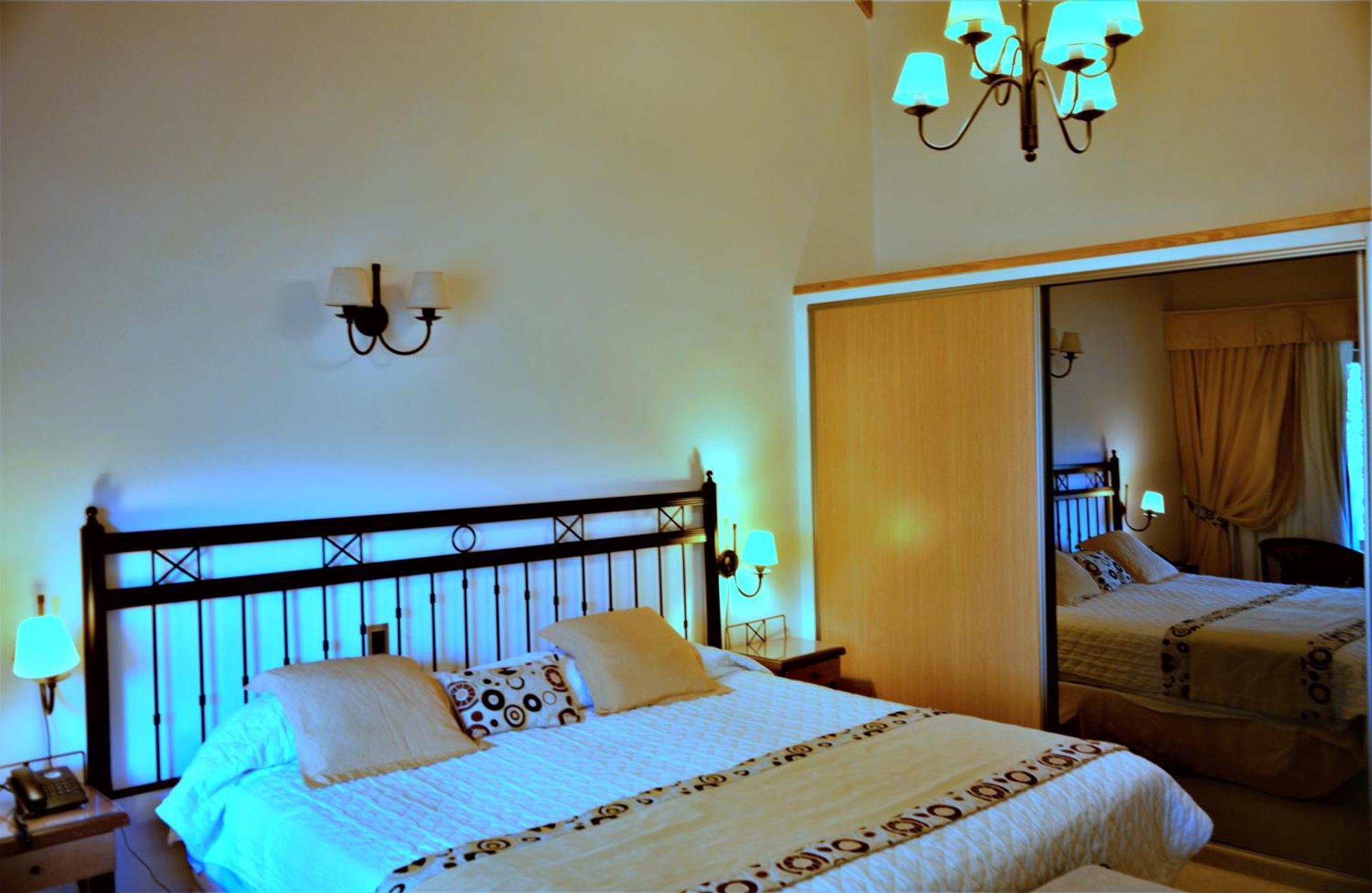 Hosteria Patagon Villa La Angostura Camera foto